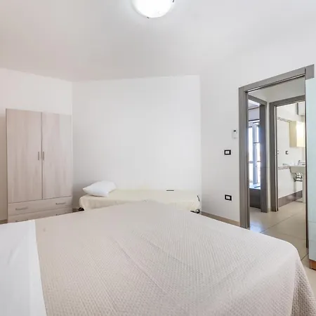 Casa Relax * Torre San Giovanni