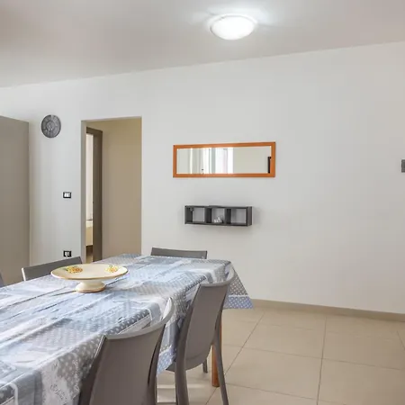 Casa Relax Apartmán Torre San Giovanni Ugento