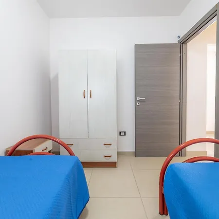 Apartmán Casa Relax *