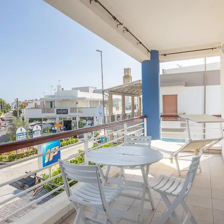 Casa Relax Torre San Giovanni