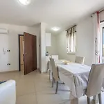 Apartman Casa Relax Torre San Giovanni Ugento