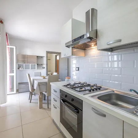 Casa Relax Appartement *