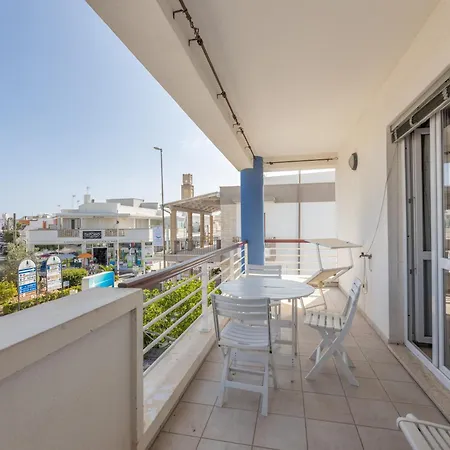 Casa Relax Torre San Giovanni