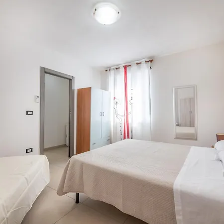 Casa Relax Torre San Giovanni