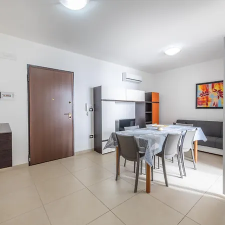 Casa Relax Appartement *