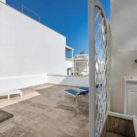 Casa Relax Torre San Giovanni