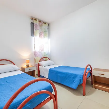 Casa Relax Torre San Giovanni