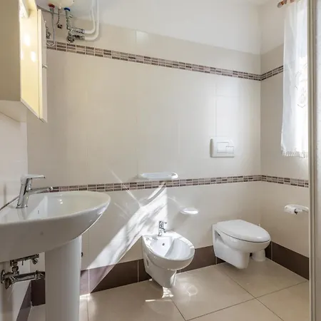 Casa Relax Torre San Giovanni