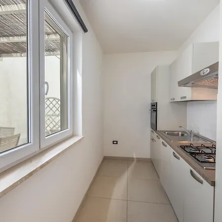 Apartamento Casa Relax *