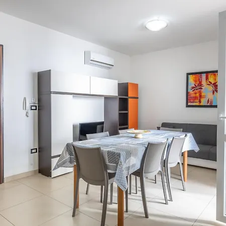 Casa Relax Torre San Giovanni