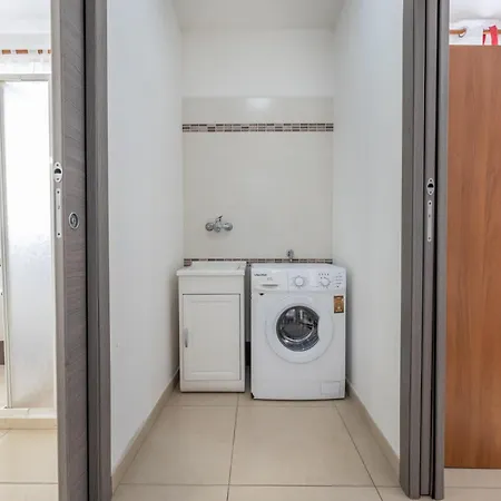 Casa Relax * Torre San Giovanni Ugento