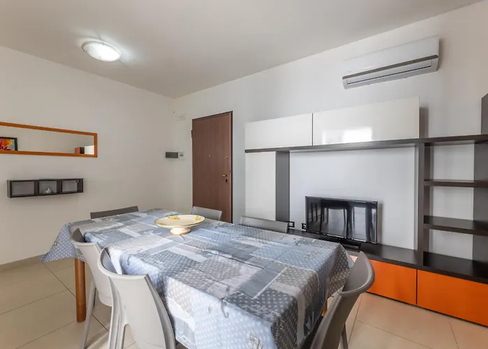 Casa Relax * Torre San Giovanni Ugento