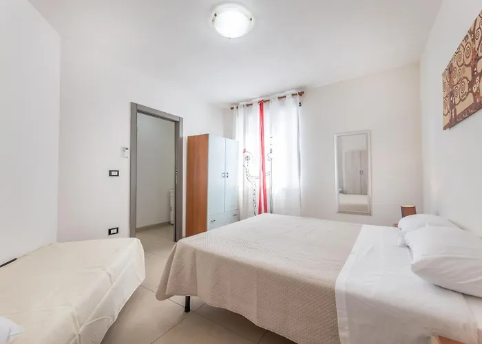 Casa Relax Torre San Giovanni Ugento