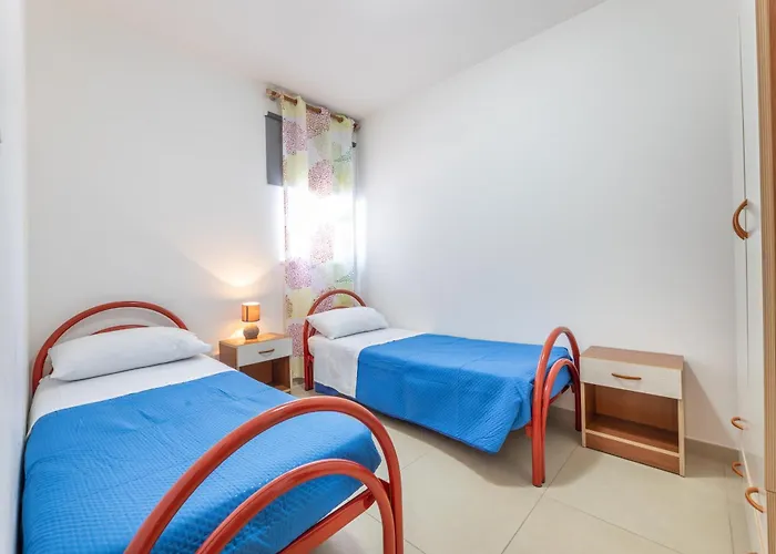 Casa Relax Torre San Giovanni Ugento