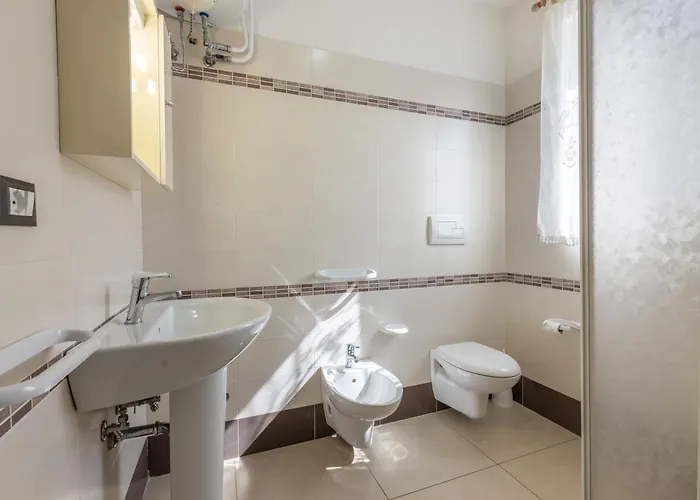 Casa Relax Torre San Giovanni Ugento