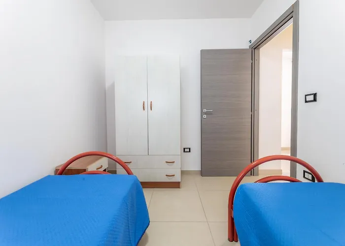 Apartment Casa Relax *